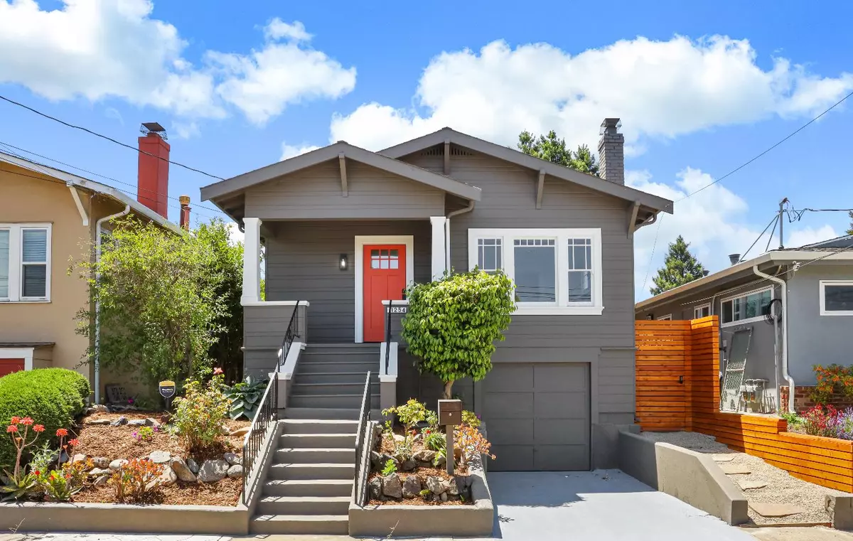Berkeley, CA 94702,1254 Virginia ST