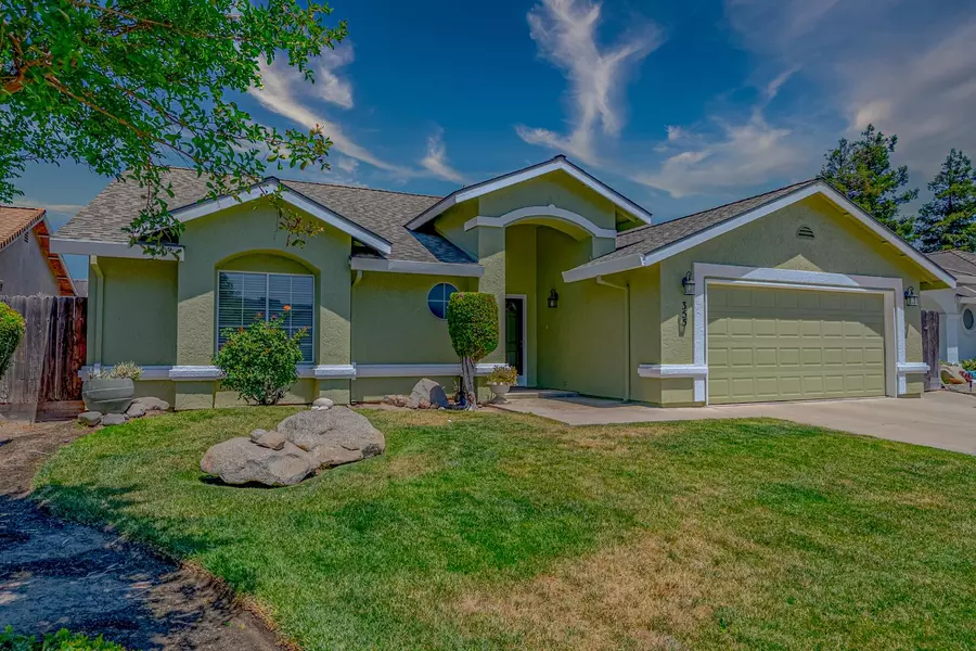 355 Clipper DR, Atwater, CA 95301