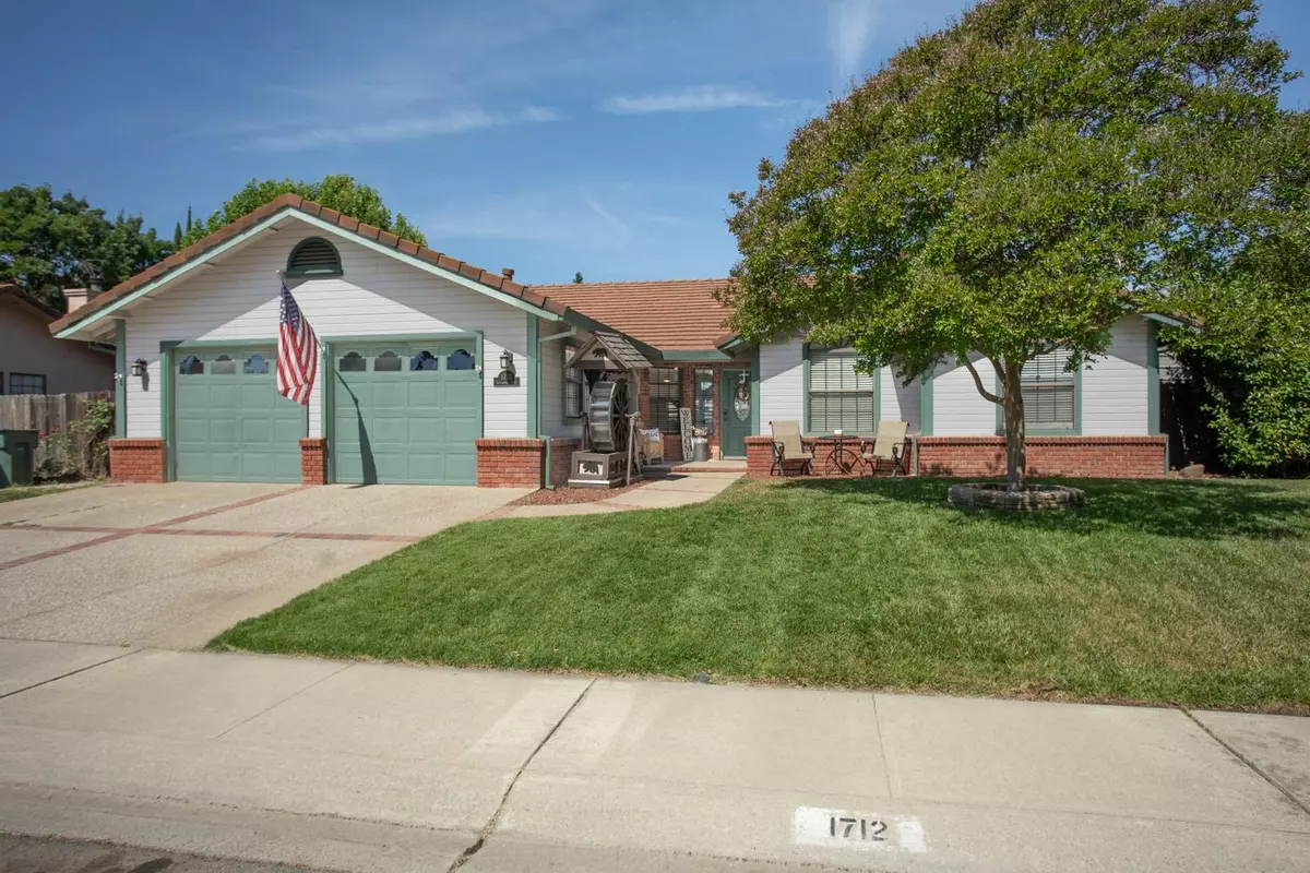 Yuba City, CA 95993,1712 Lynchburg CT