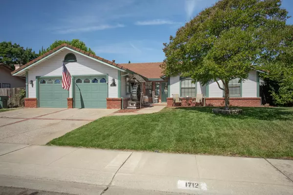 1712 Lynchburg CT, Yuba City, CA 95993