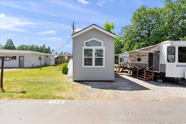6387 Motherlode DR #115, Placerville, CA 95667