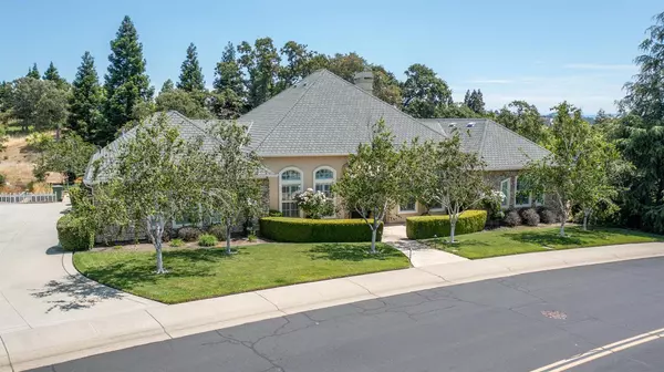 1371 Knolls DR, Copperopolis, CA 95228