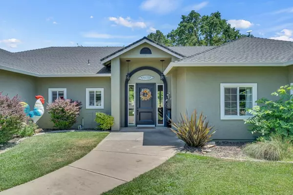 Wilton, CA 95693,8731 Dillard Road