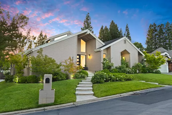 4551 Oxbow Ridge PL, Fair Oaks, CA 95628