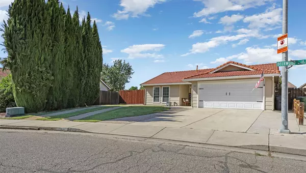 Tracy, CA 95376,165 E Deerwood LN