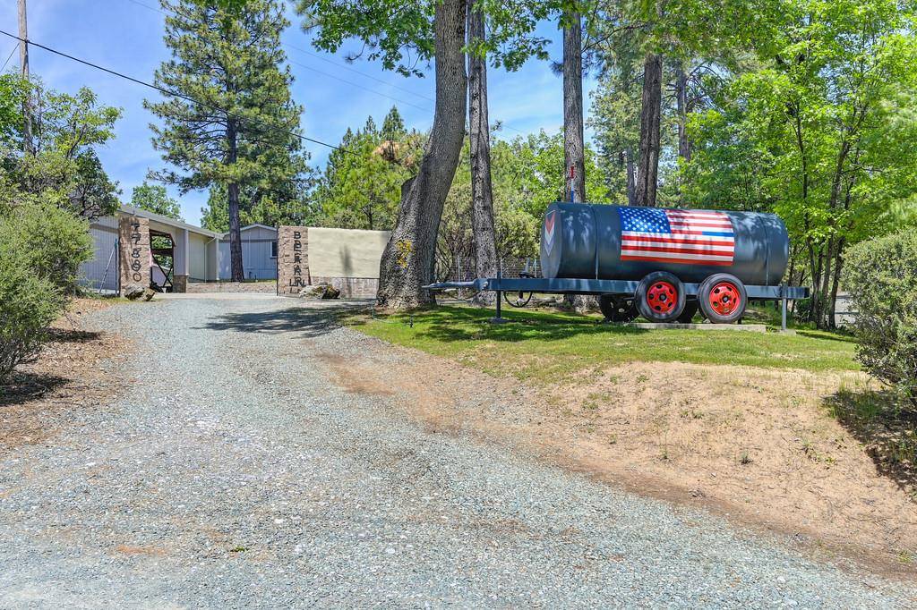 Somerset, CA 95684,7780 Bear LN