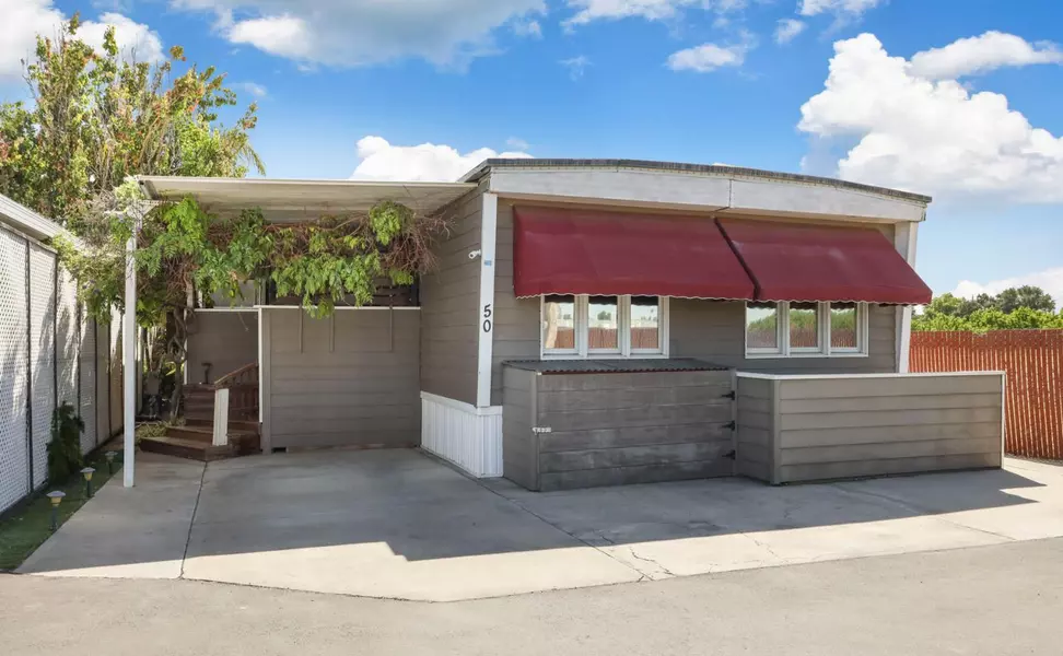 3431 N Cherryland RD #50, Stockton, CA 95215