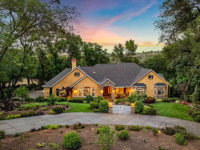 2611 Golden Fawn TRL, Shingle Springs, CA 95682