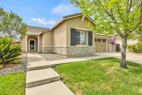 Rancho Cordova, CA 95742,4027 Cuyamaca CIR