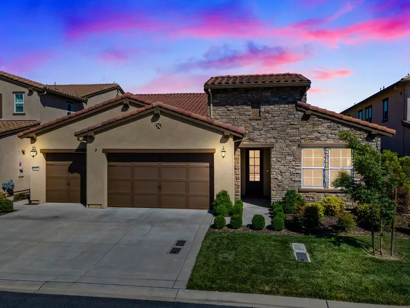 1077 Hogarth WAY, El Dorado Hills, CA 95762