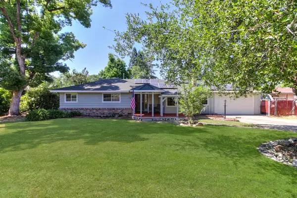 Granite Bay, CA 95746,7595 Hill RD