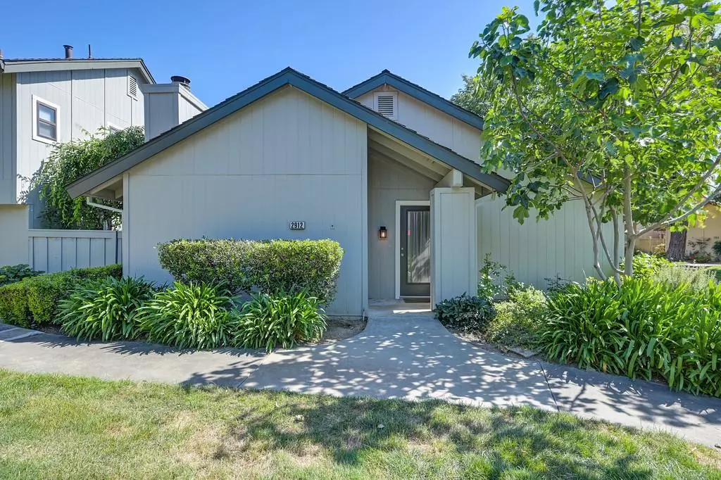 Sacramento, CA 95833,2912 Pasatiempo PL