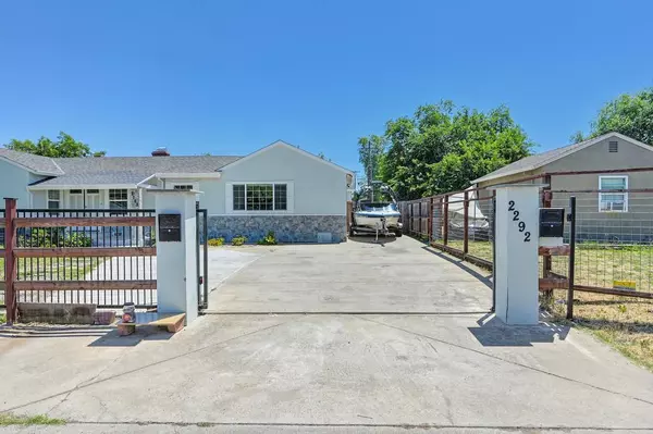 Sacramento, CA 95821,2292 Marconi AVE