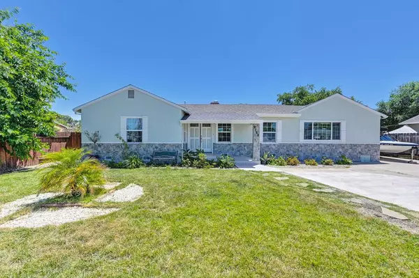 Sacramento, CA 95821,2292 Marconi AVE