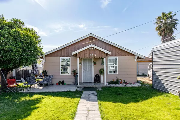 Modesto, CA 95354,545 El Roya AVE