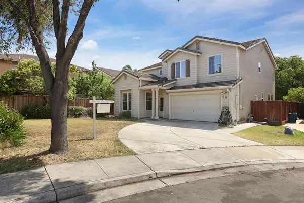 Tracy, CA 95376,293 Sekera CT