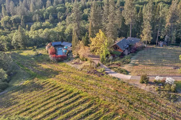 Placerville, CA 95667,2399 Kingsgate RD