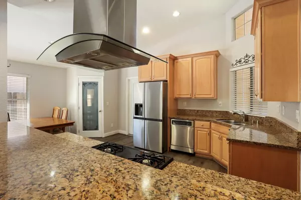 Tracy, CA 95376,864 Gotland CT