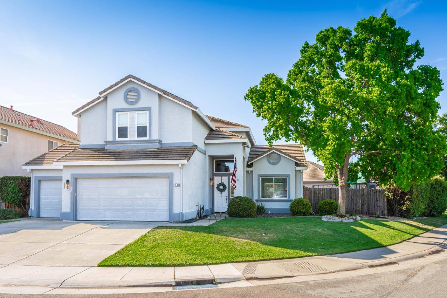 Lincoln, CA 95648,1597 Swallowview DR