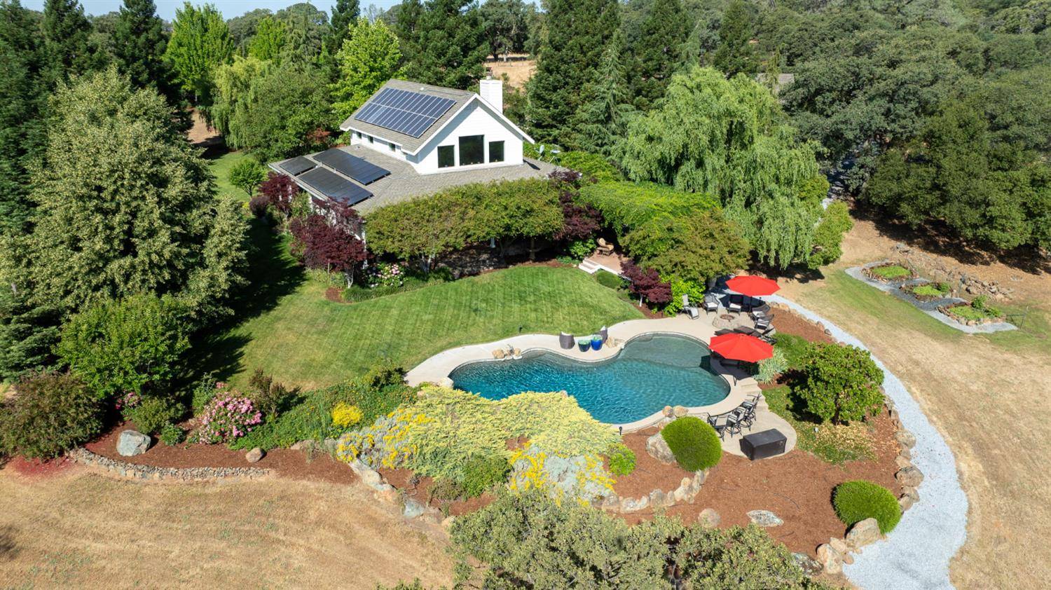 Auburn, CA 95602,7055 Big Hill RD
