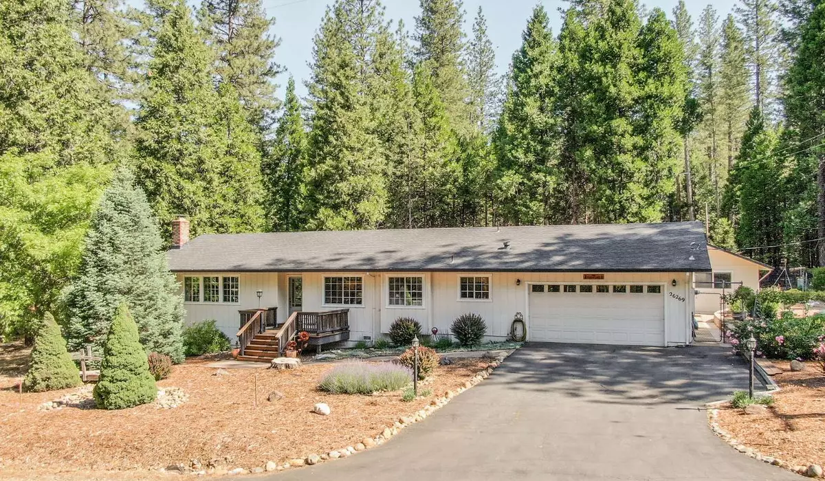 Pioneer, CA 95666,26269 Sugar Pine DR