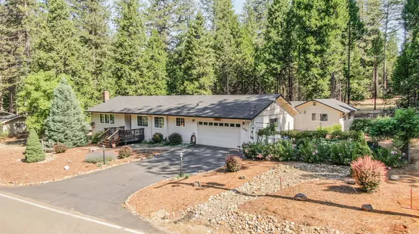 Pioneer, CA 95666,26269 Sugar Pine DR