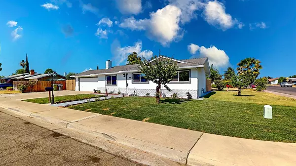 Turlock, CA 95382,2381 Georgia WAY