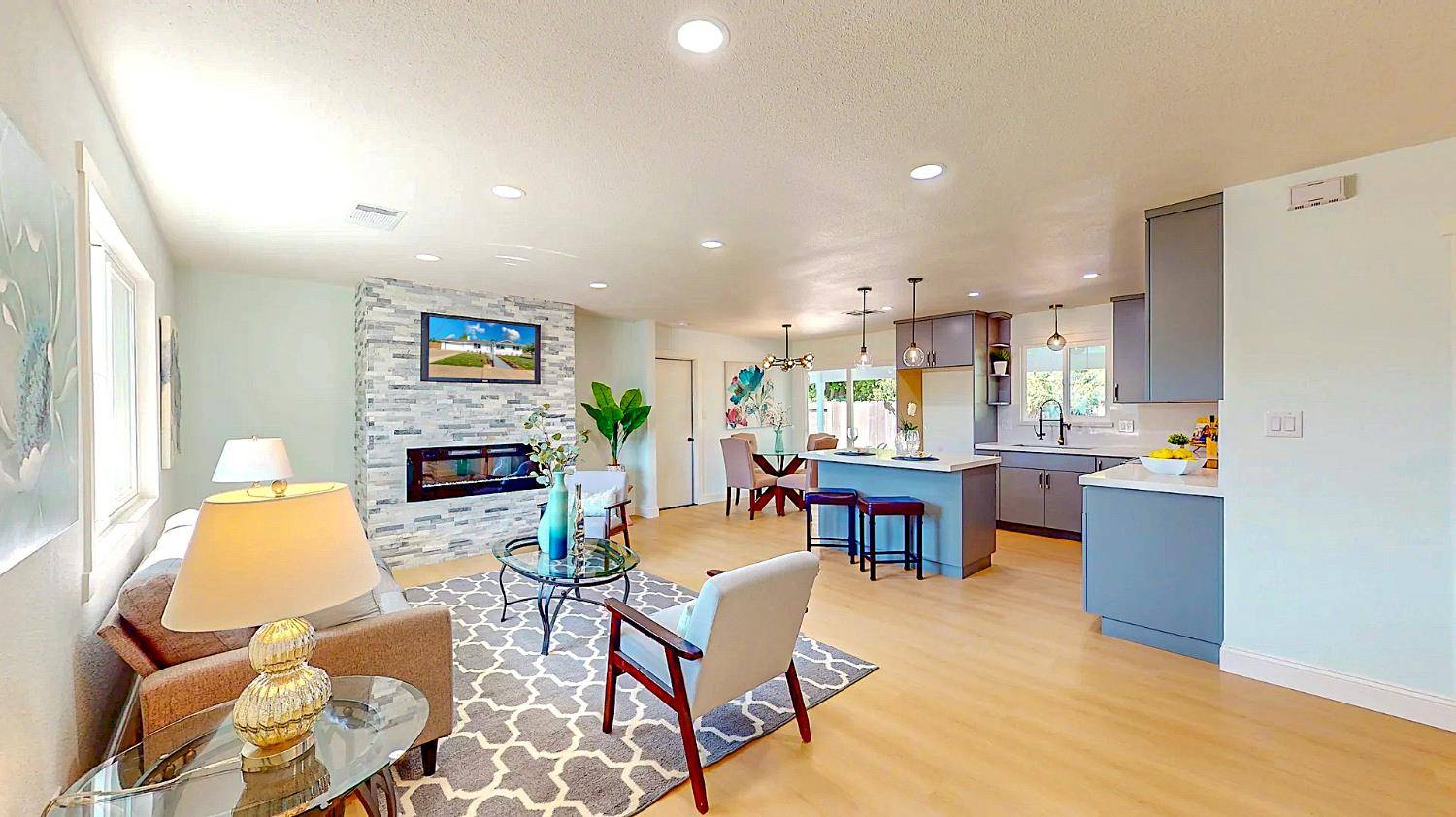 Turlock, CA 95382,2381 Georgia WAY