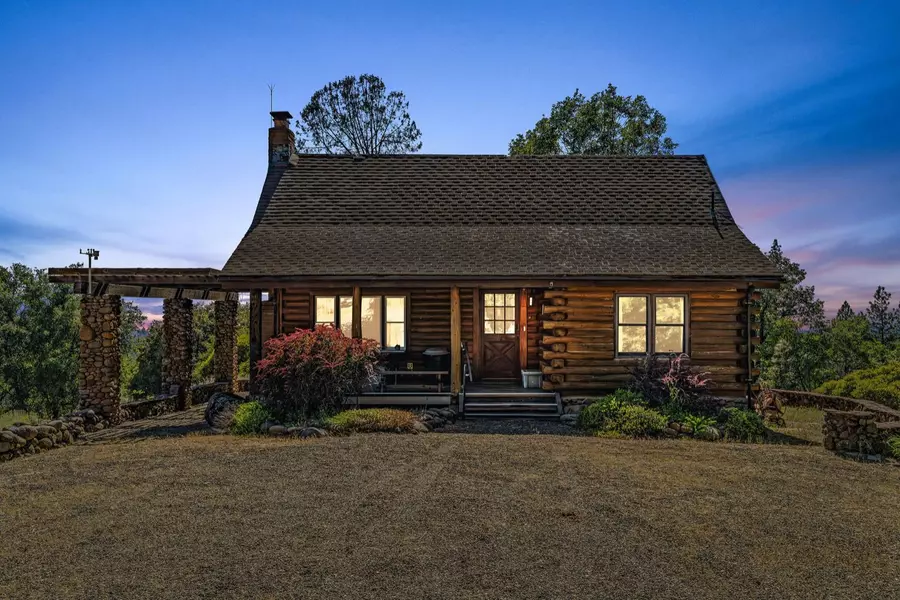 18640 Toyon CT, Sutter Creek, CA 95685