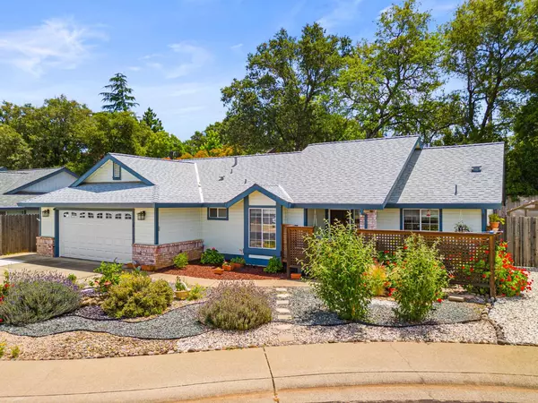 Auburn, CA 95603,40 Sierra Mesa CT