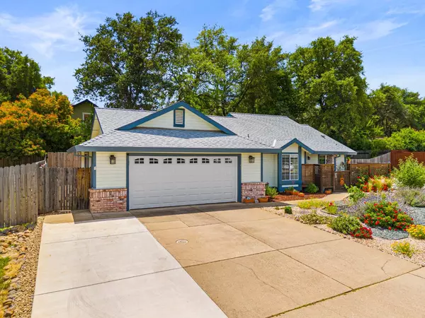 Auburn, CA 95603,40 Sierra Mesa CT