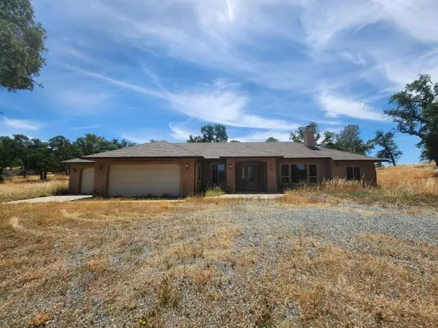 85 Sunnyhill RD, Bangor, CA 95901