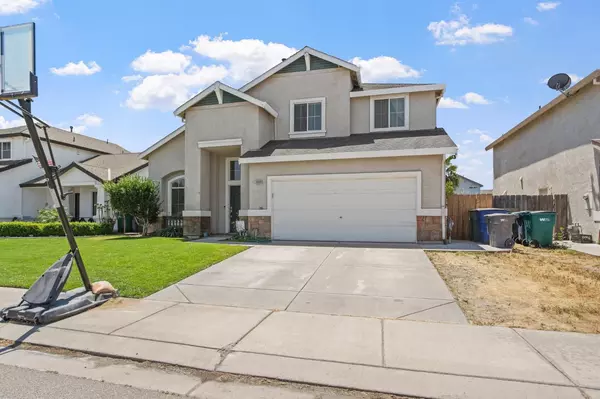 Delhi, CA 95315,16609 Sheffield ST