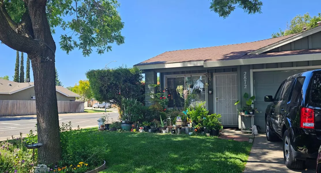2872 Cochise CT, Rancho Cordova, CA 95670