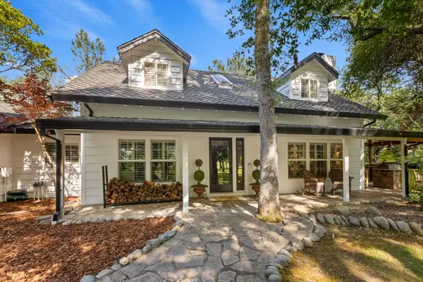 Loomis, CA 95650,6265 Oakridge DR