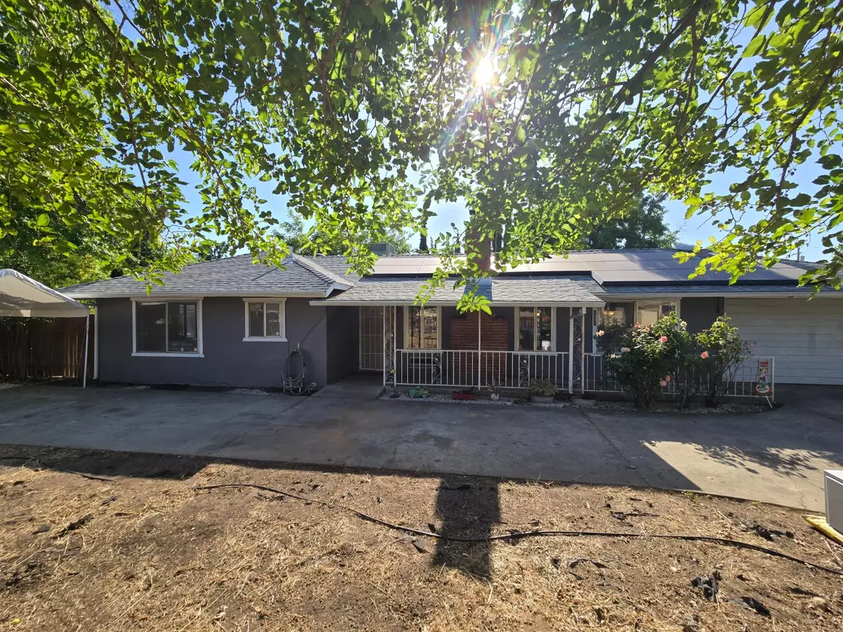 Sacramento, CA 95825,1821 Morse AVE