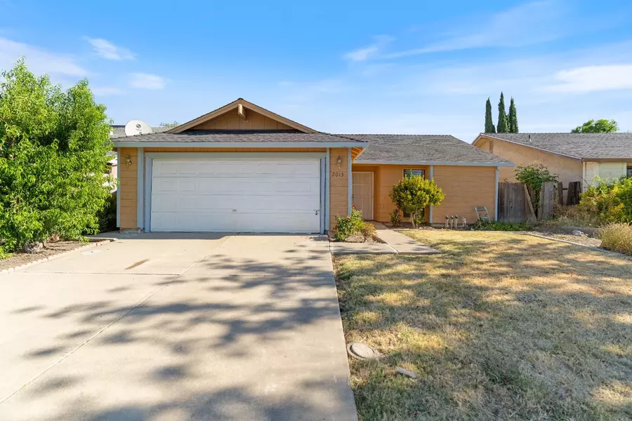 2013 Montauban CT, Stockton, CA 95210