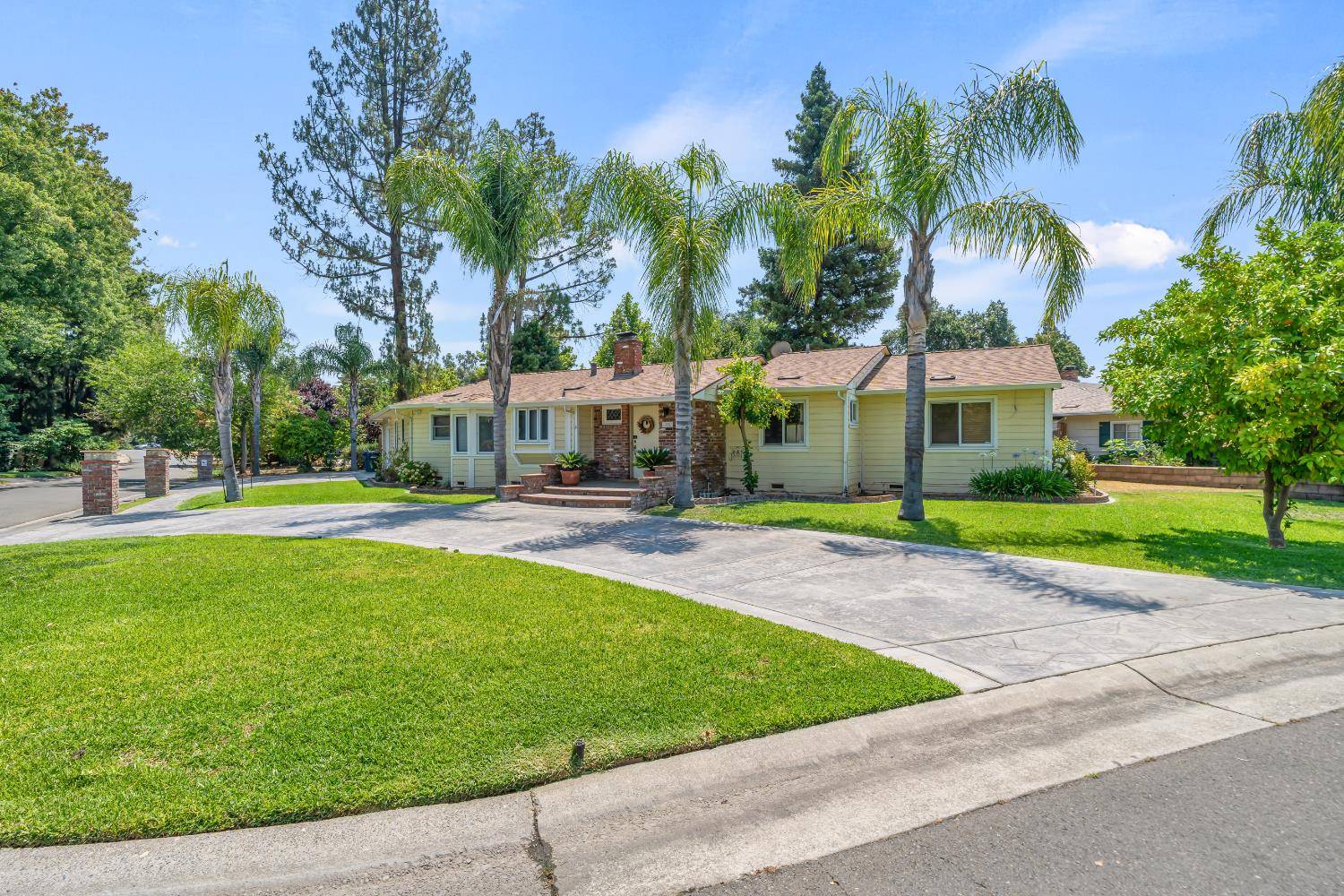 Sacramento, CA 95864,3600 Maplewood LN