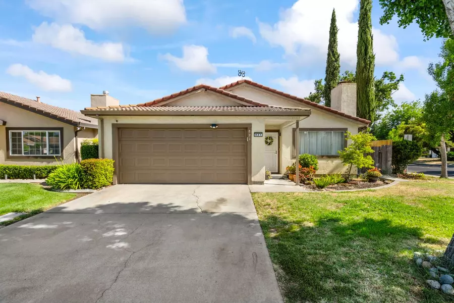 821 Grapeleaf WAY, Modesto, CA 95356