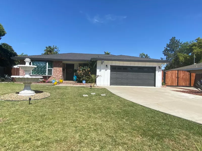 3286 N Parsons AVE, Merced, CA 95340