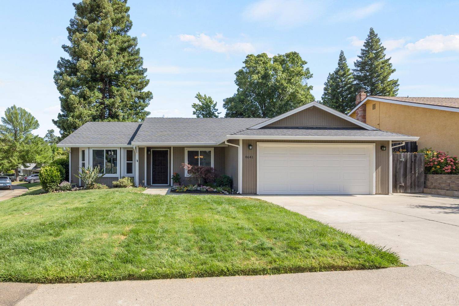 8641 Timber CT, Orangevale, CA 95662