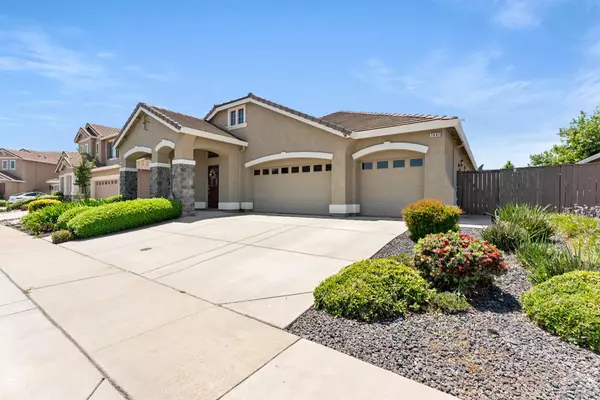 Lincoln, CA 95648,1882 Newark WAY
