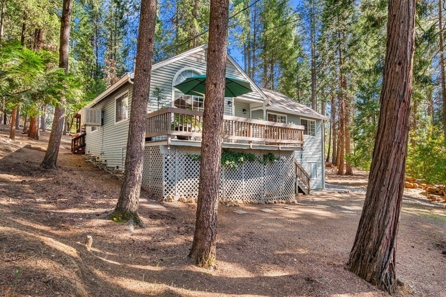 Pollock Pines, CA 95726,5555 Poppy RD