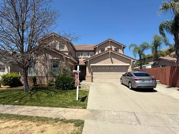 10110 Atkins DR, Elk Grove, CA 95757