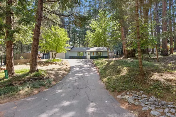 Pollock Pines, CA 95726,4877 Golden ST