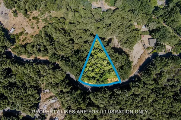 Whitethorn, CA 95589,91 Walker way