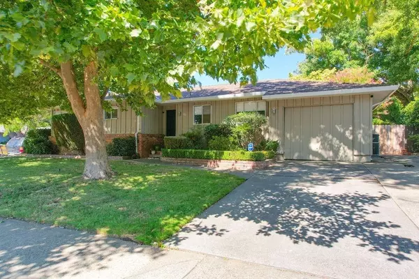 Sacramento, CA 95822,5741 Lonsdale DR
