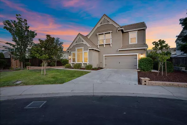 141 Hornby CT, Roseville, CA 95747