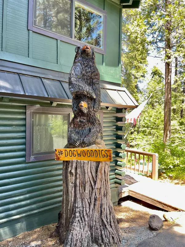 Mi Wuk Village, CA 95346,22018 Sunrise DR