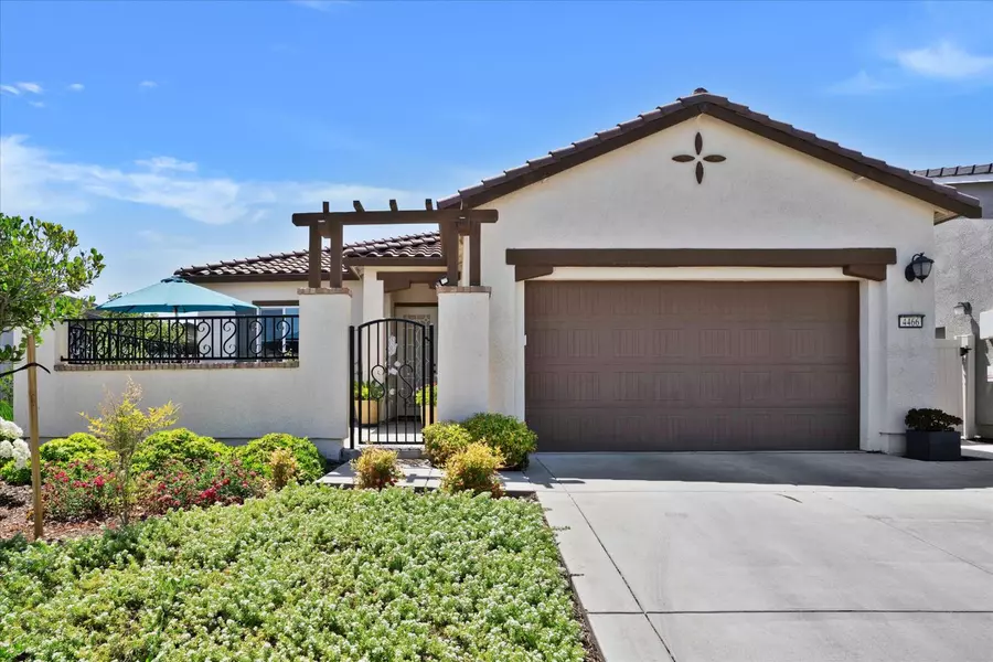 4466 Ligurian Sea LN, Sacramento, CA 95834